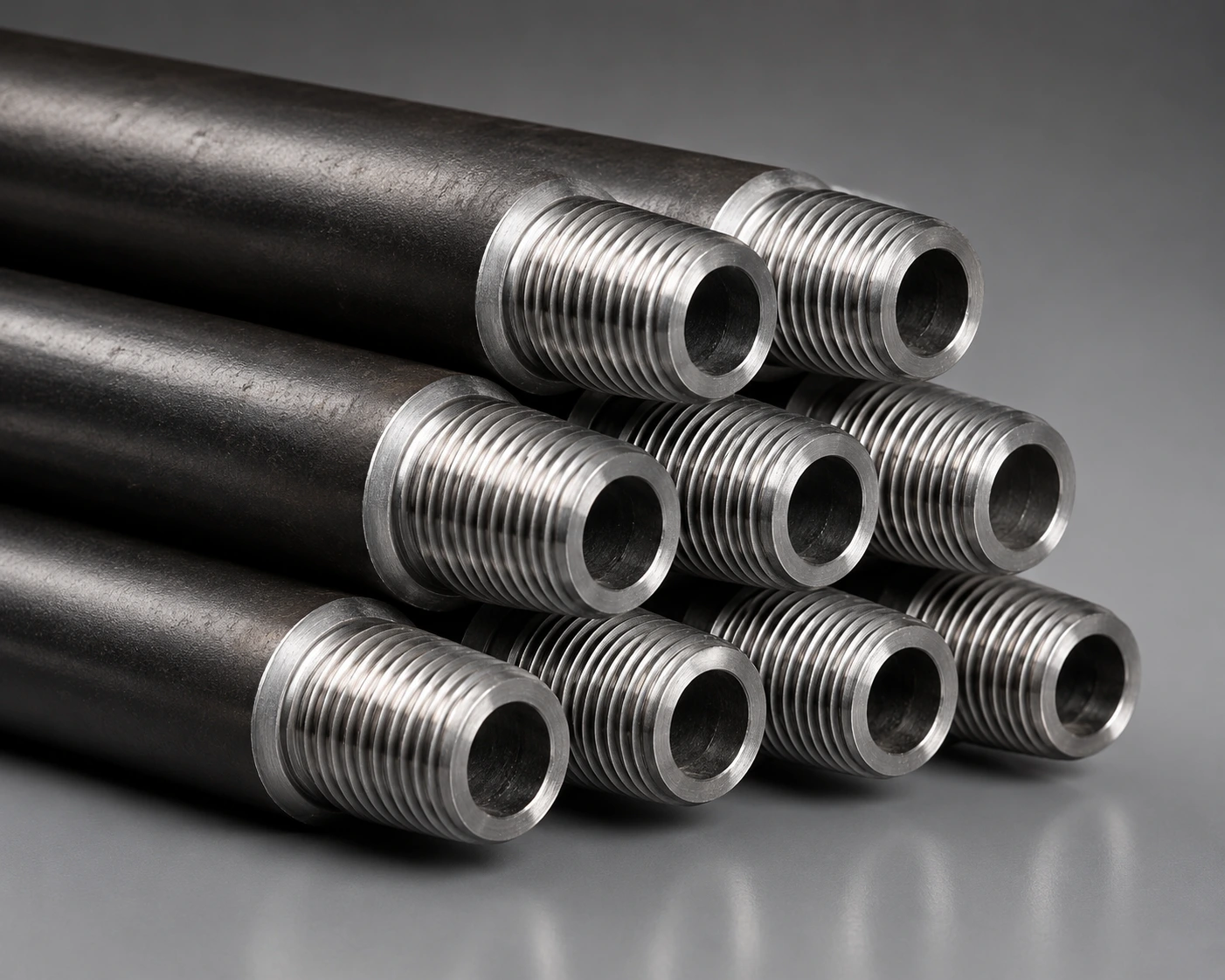 Drilling ROD